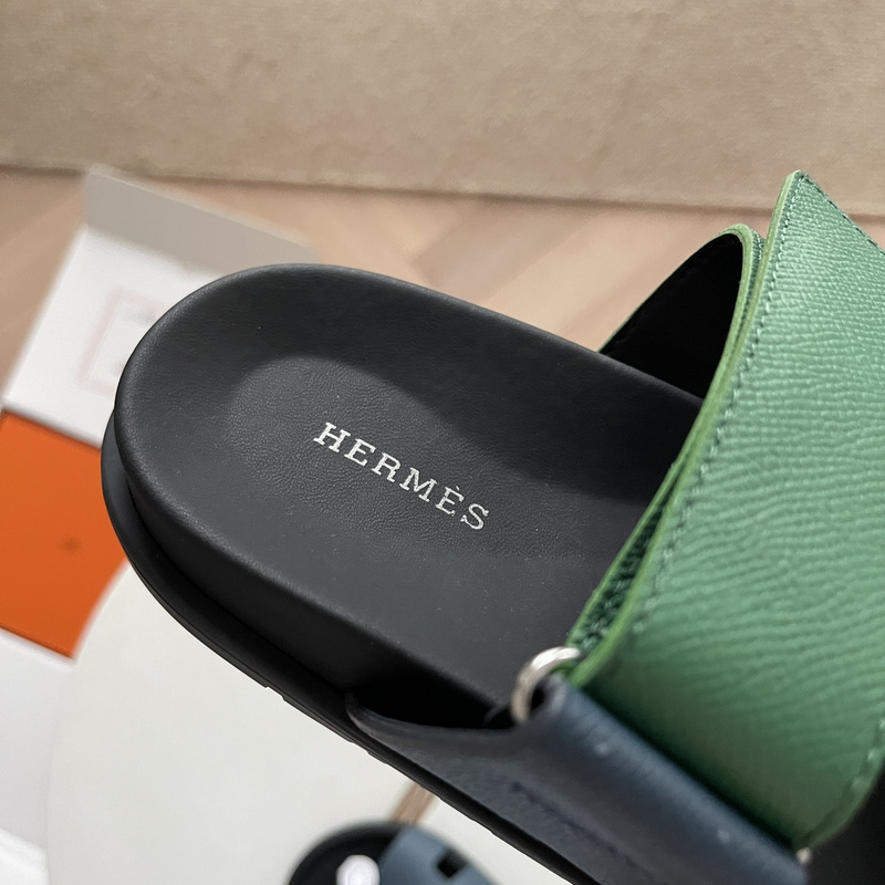 Hermès sandal