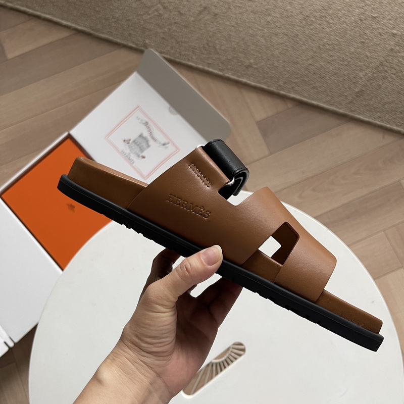 Hermès sandal