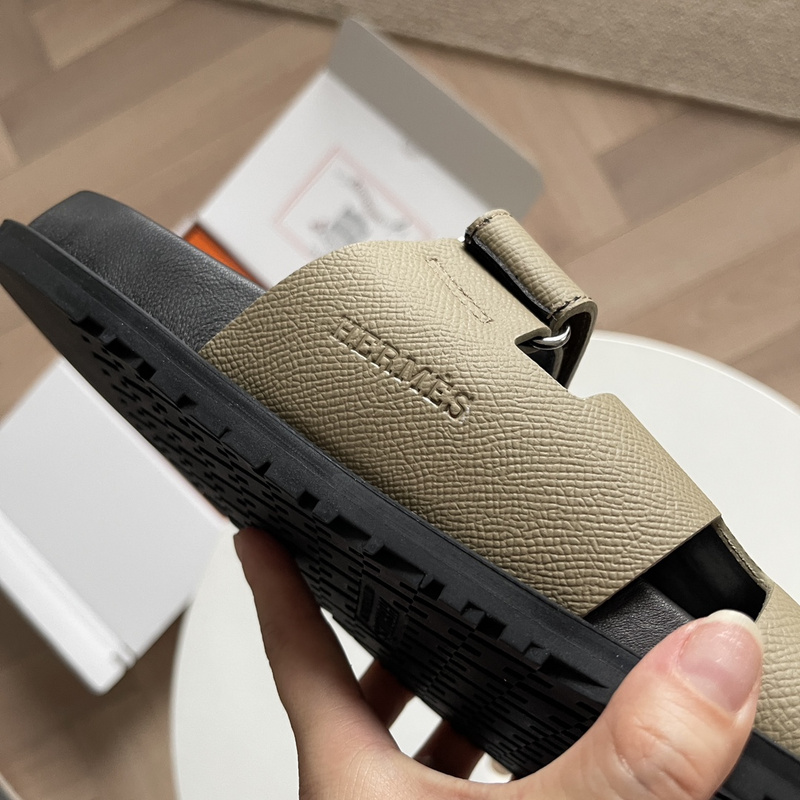 Hermès sandal
