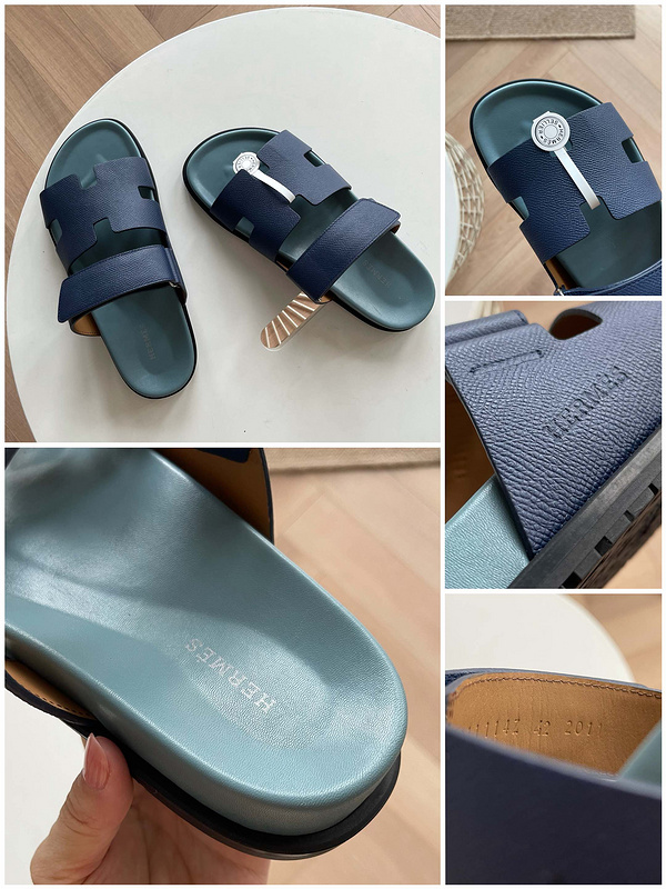 Hermès sandal