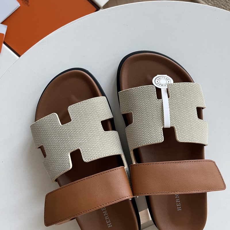 Hermès sandal