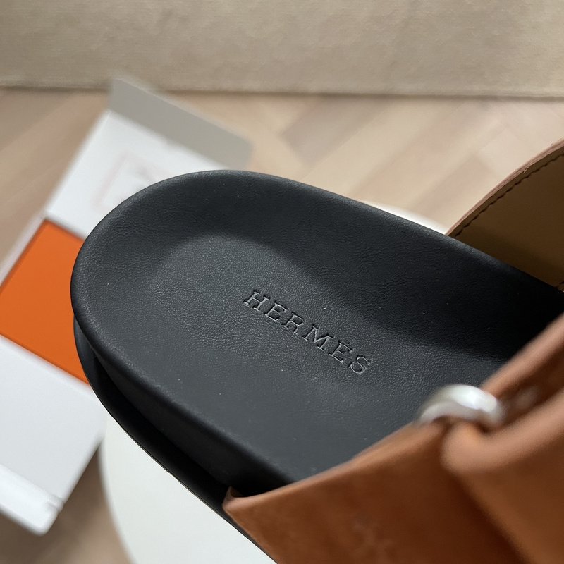 Hermès sandal