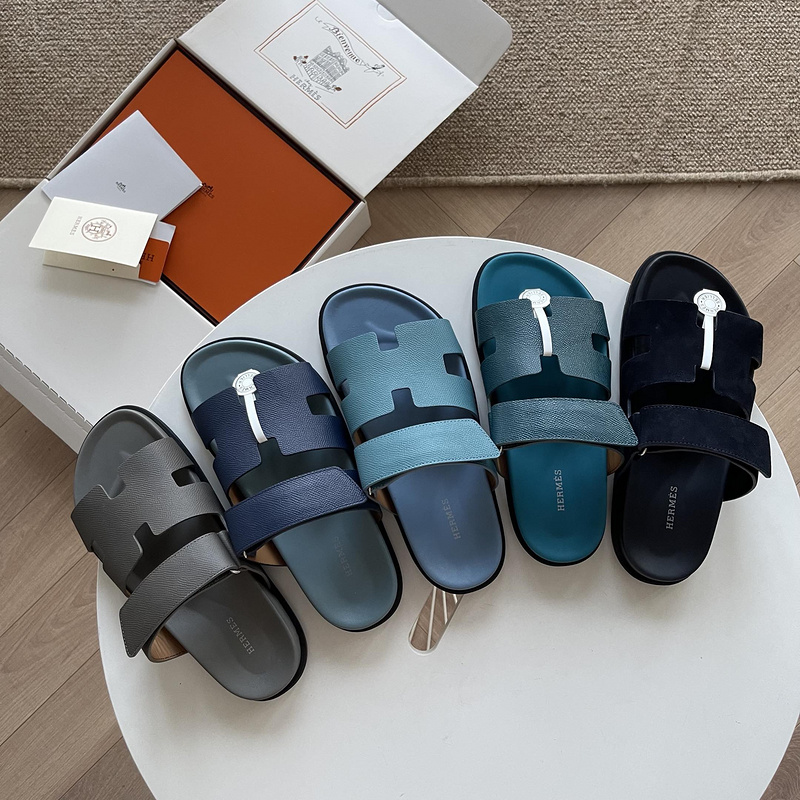 Hermès sandal