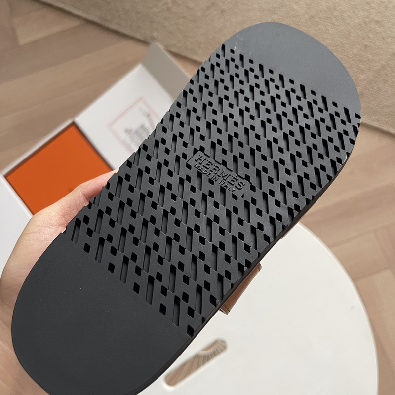 Hermès sandal