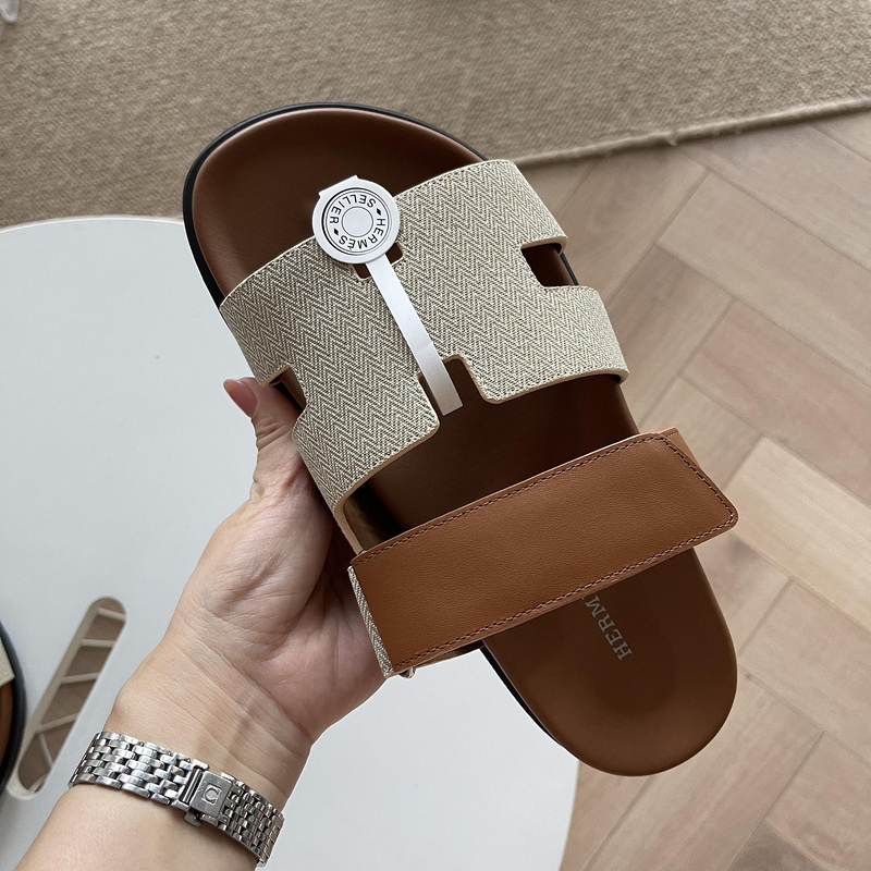 Hermès sandal