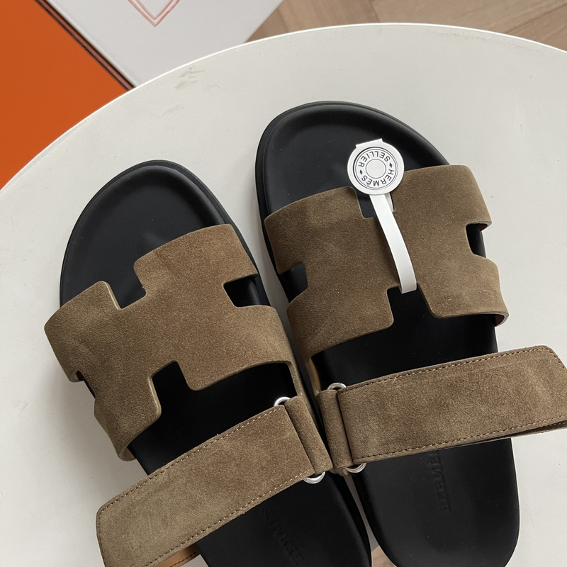 Hermès sandal