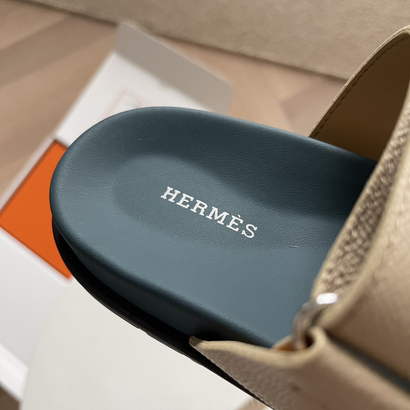 Hermès sandal