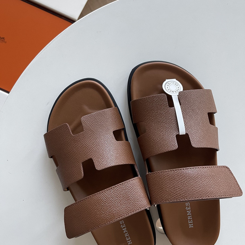 Hermès sandal