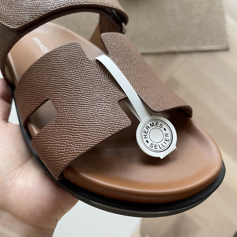 Hermès sandal