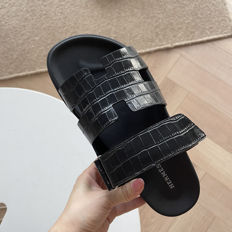 Hermès sandal