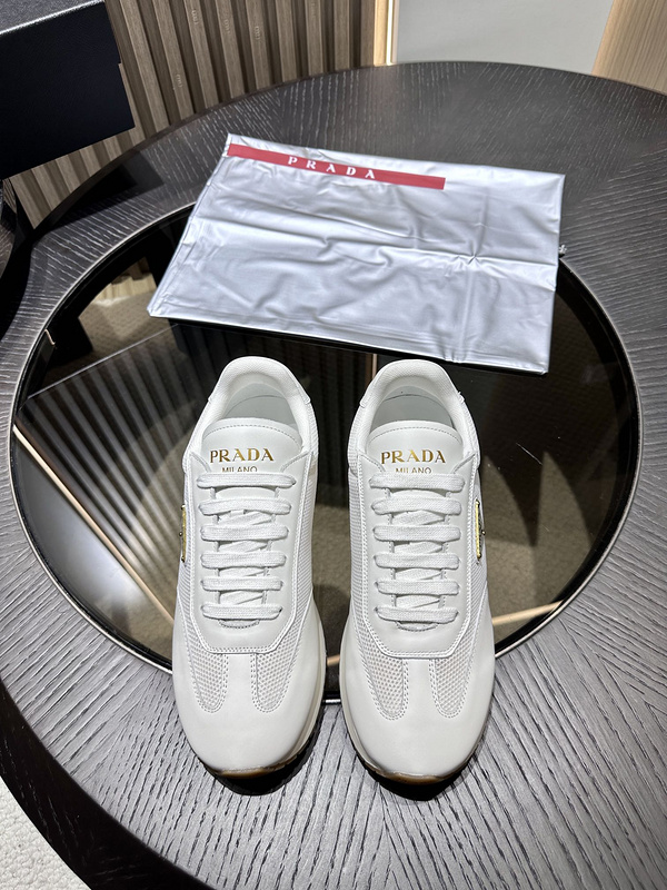 Prada Sneaker