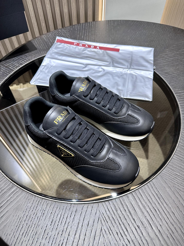 Prada Sneaker