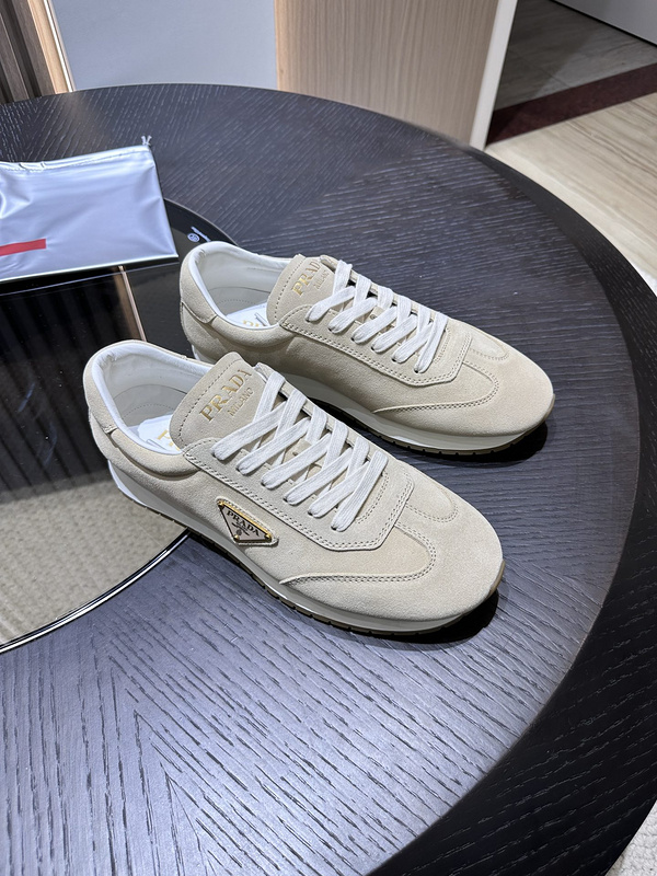 Prada sneakers