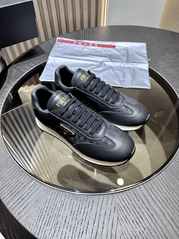 Prada Sneaker