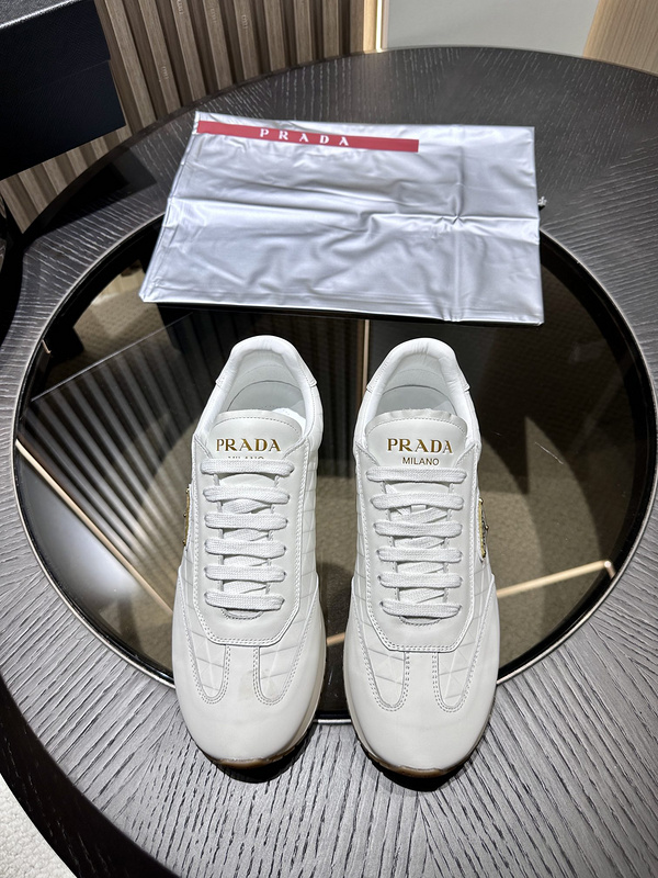 Prada Sneaker