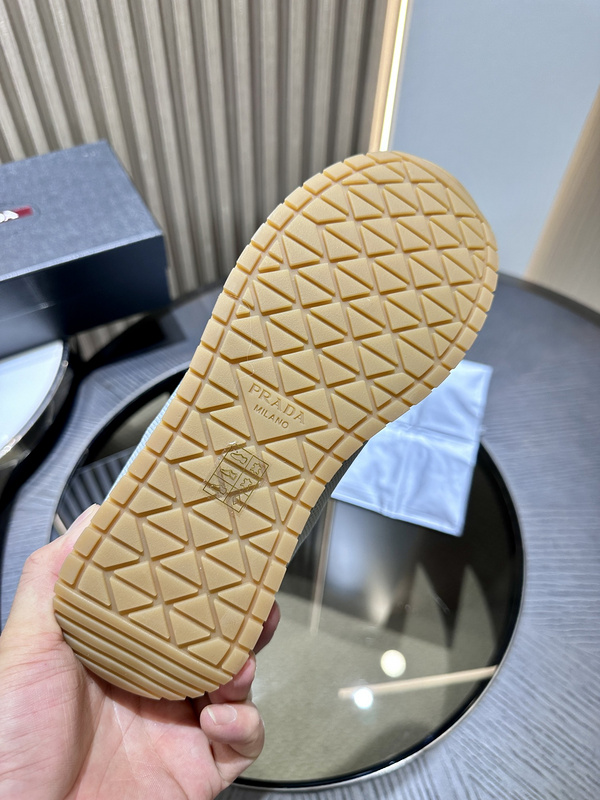 Prada Sneaker
