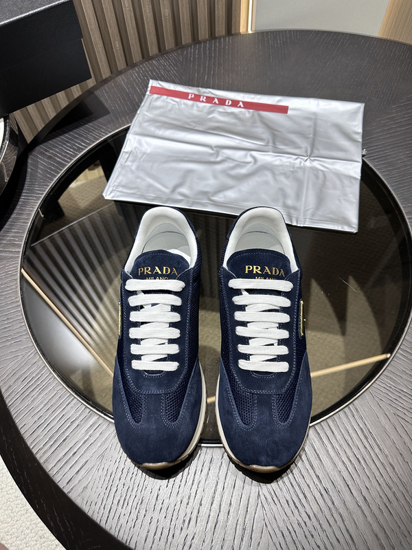Prada Sneaker