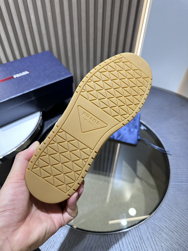Prada sneakers