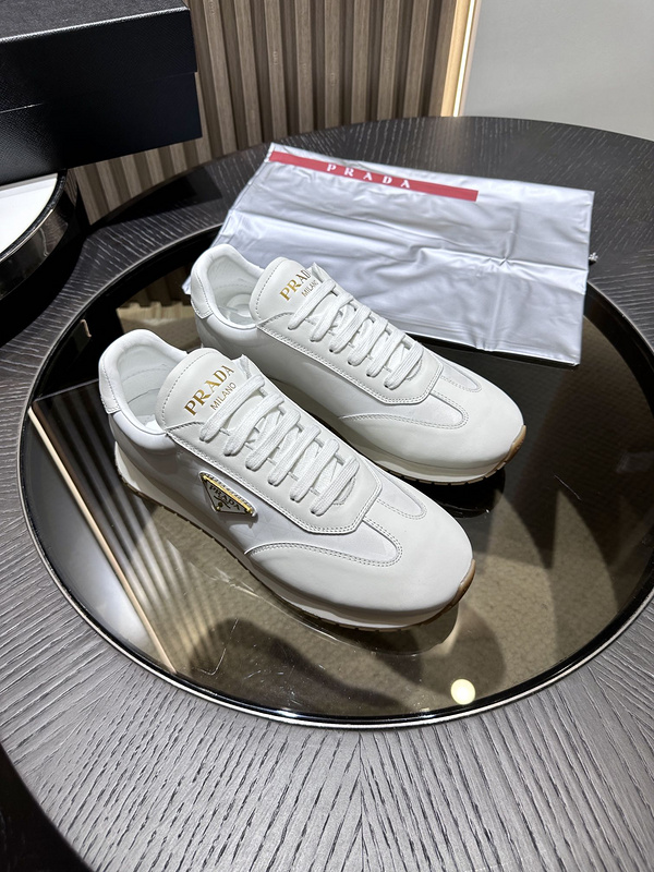 Prada Sneaker