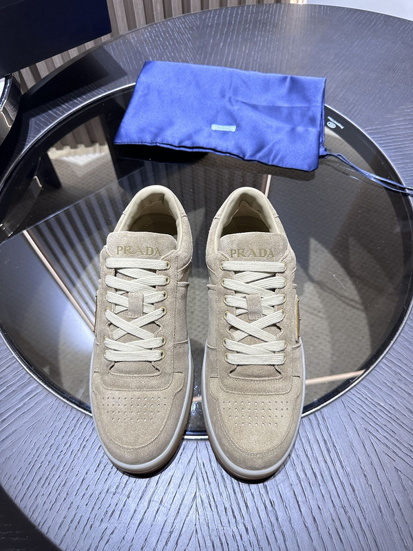 Prada sneakers