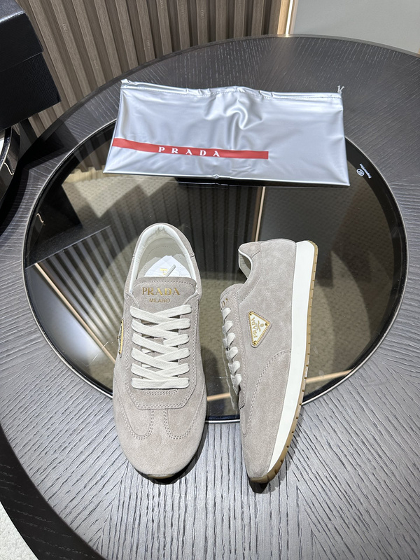 Prada sneakers