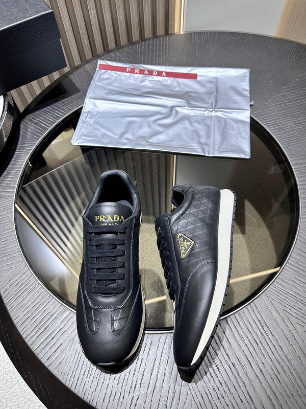 Prada Sneaker