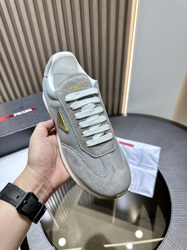 Prada Sneaker