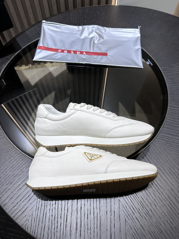 Prada sneakers