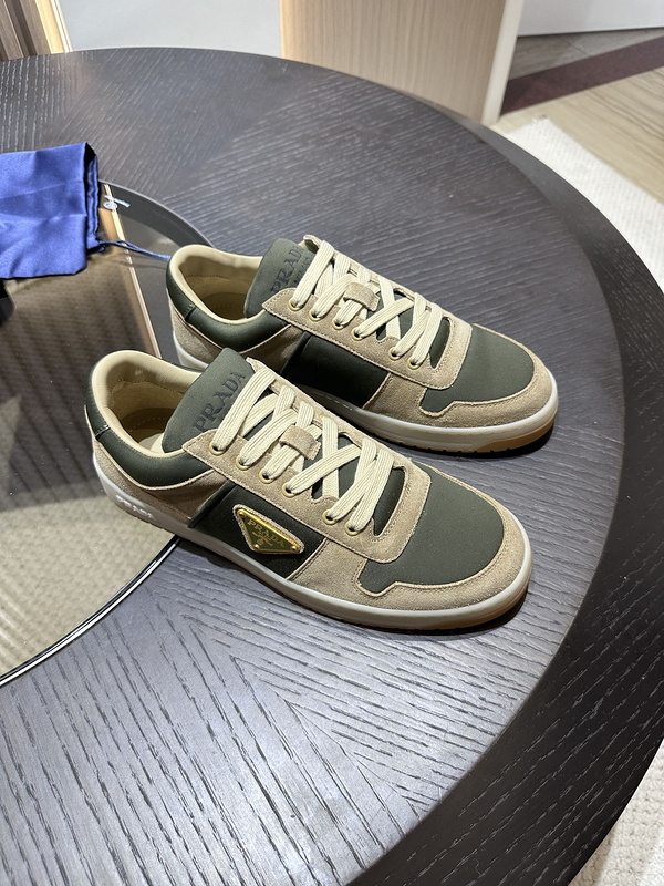 Prada Sneaker