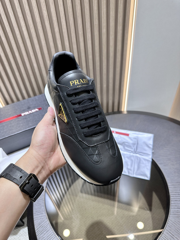 Prada Sneaker