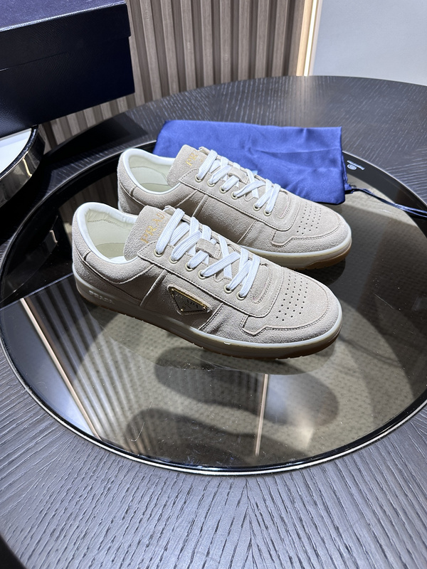 Prada sneakers