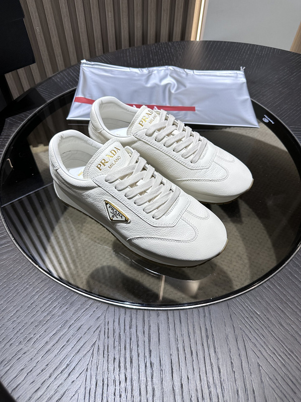 Prada sneakers