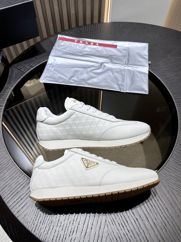 Prada Sneaker