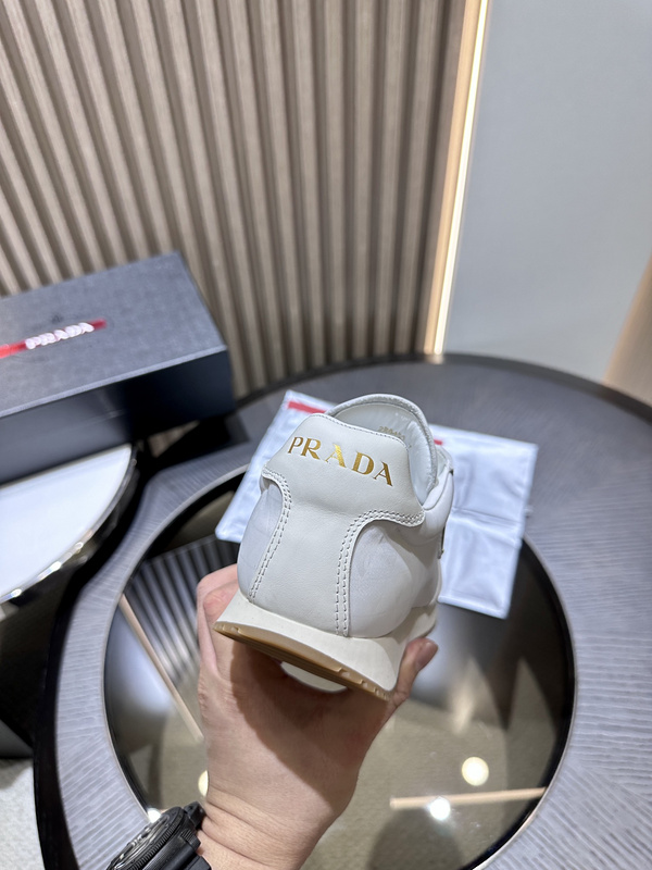 Prada Sneaker