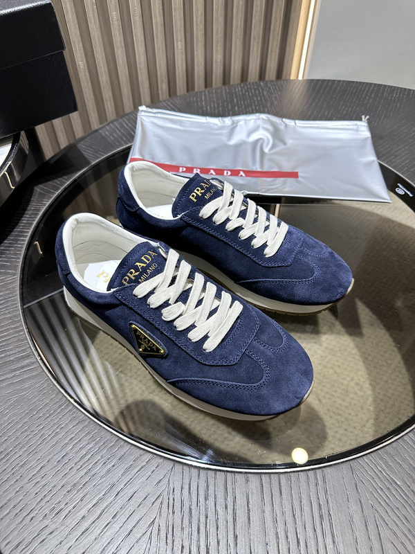 Prada sneakers