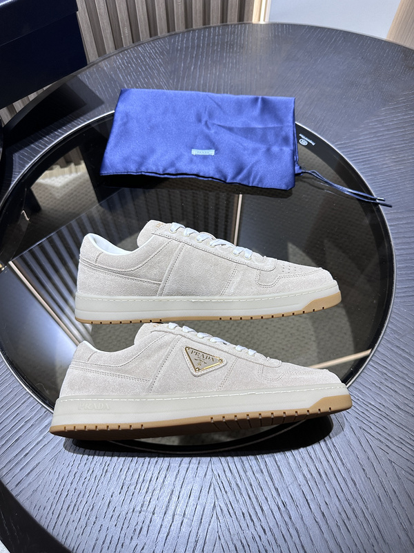 Prada sneakers