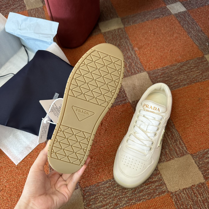 Prada Sneaker