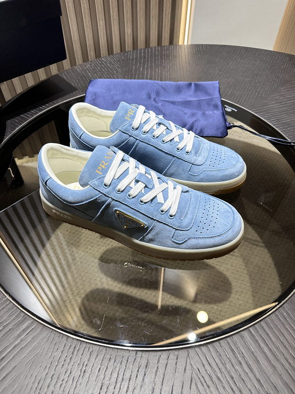 Prada sneakers