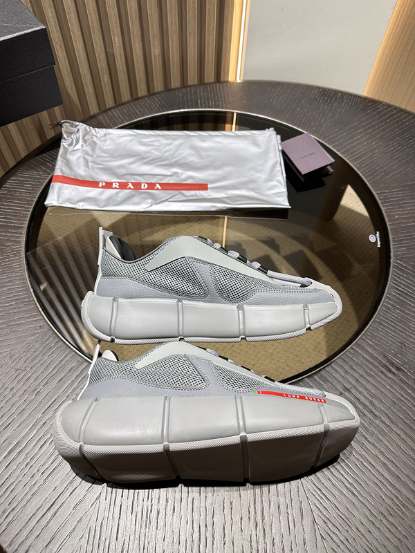 Prada Sneaker