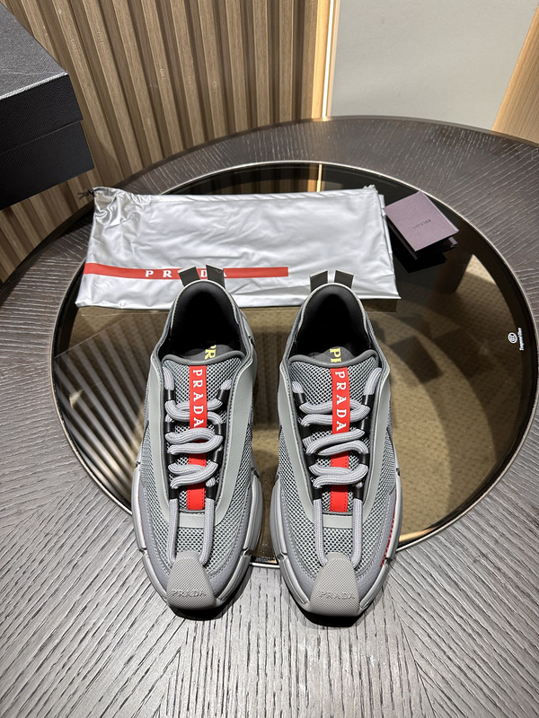 Prada Sneaker
