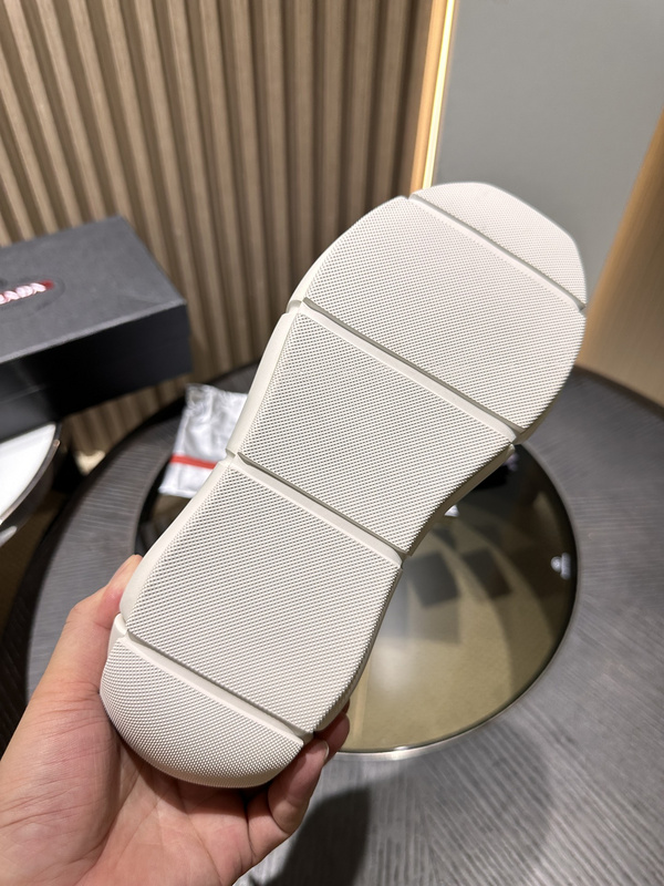 Prada Sneaker