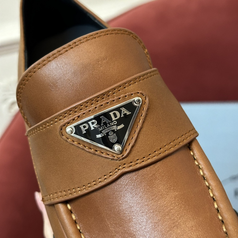 Prada Loafers