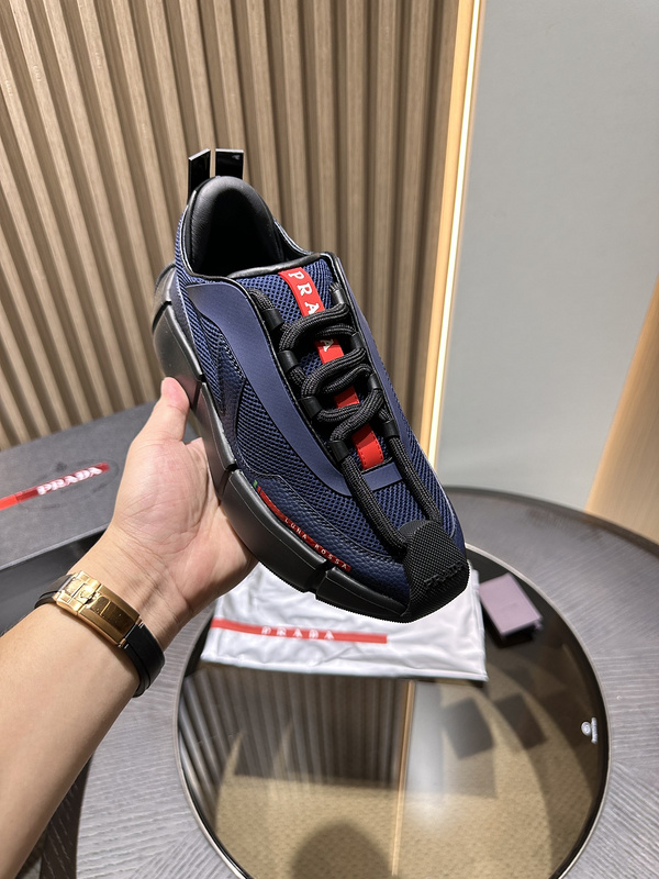 Prada Sneaker