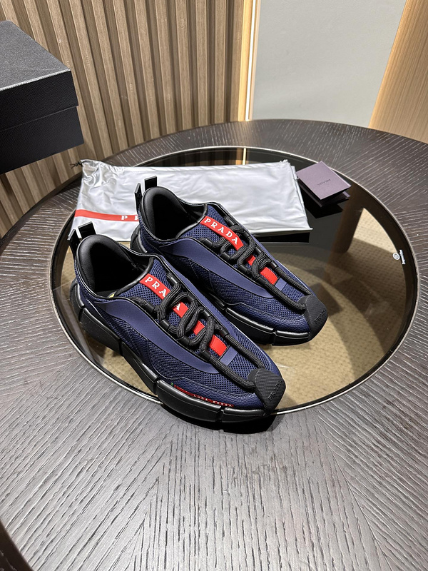 Prada Sneaker