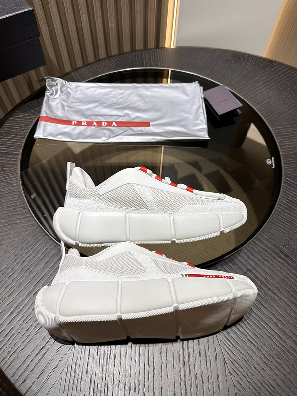 Prada Sneaker