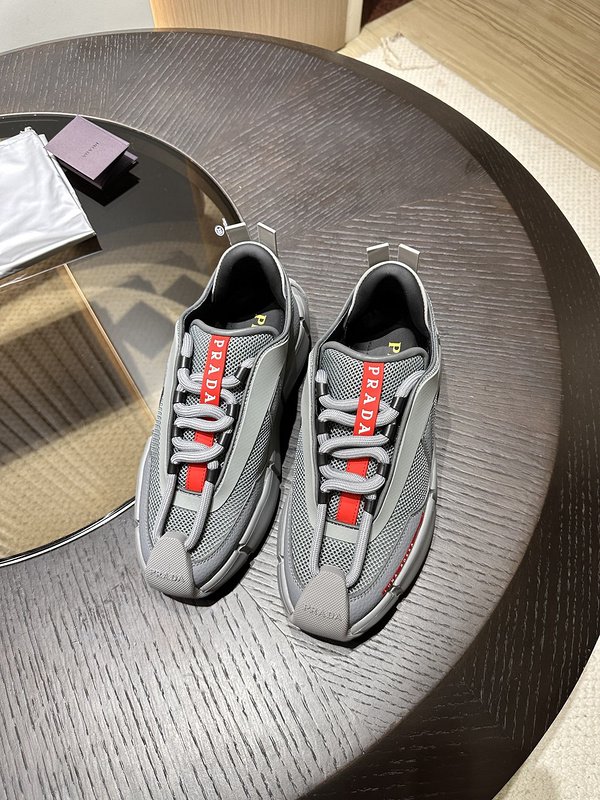 Prada Sneaker