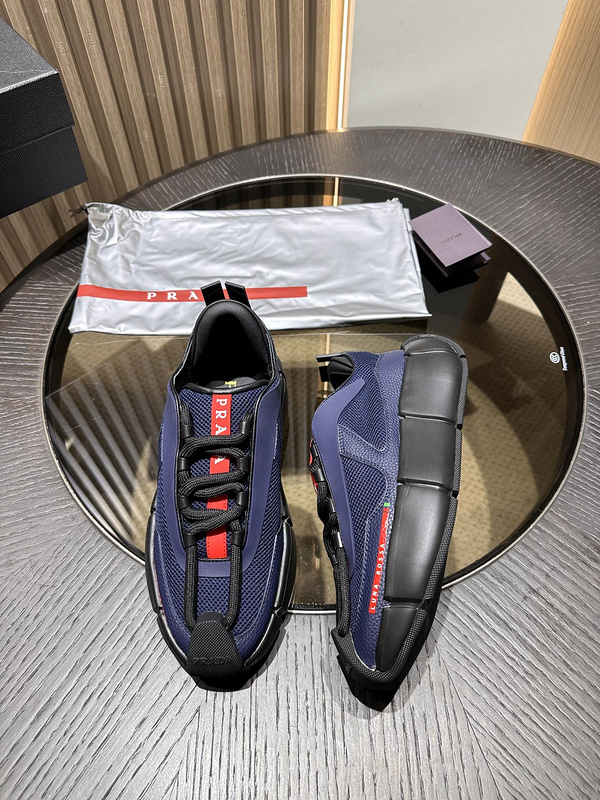 Prada Sneaker