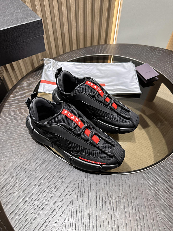 Prada Sneaker