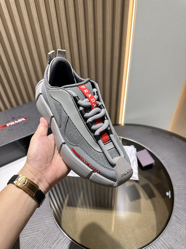 Prada Sneaker