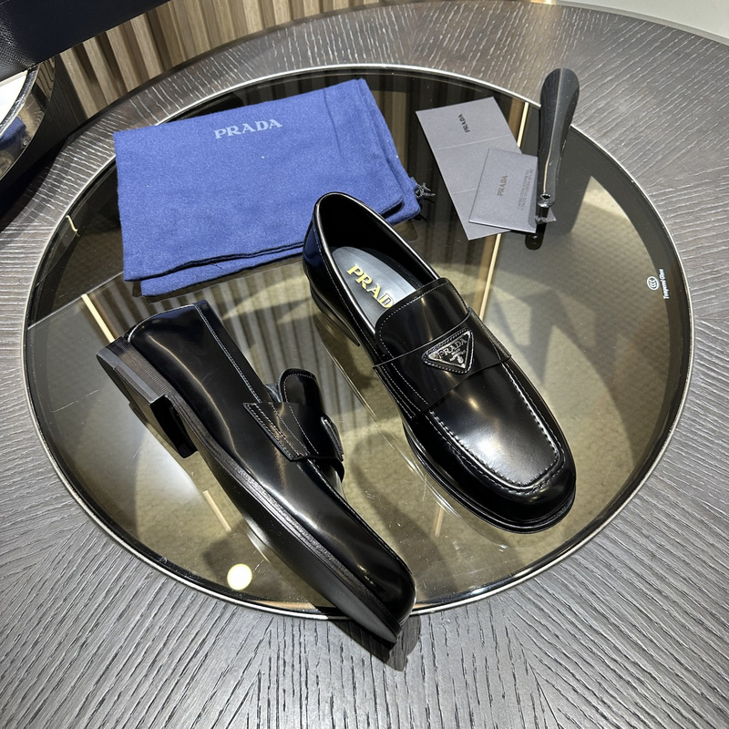 Prada Loafers